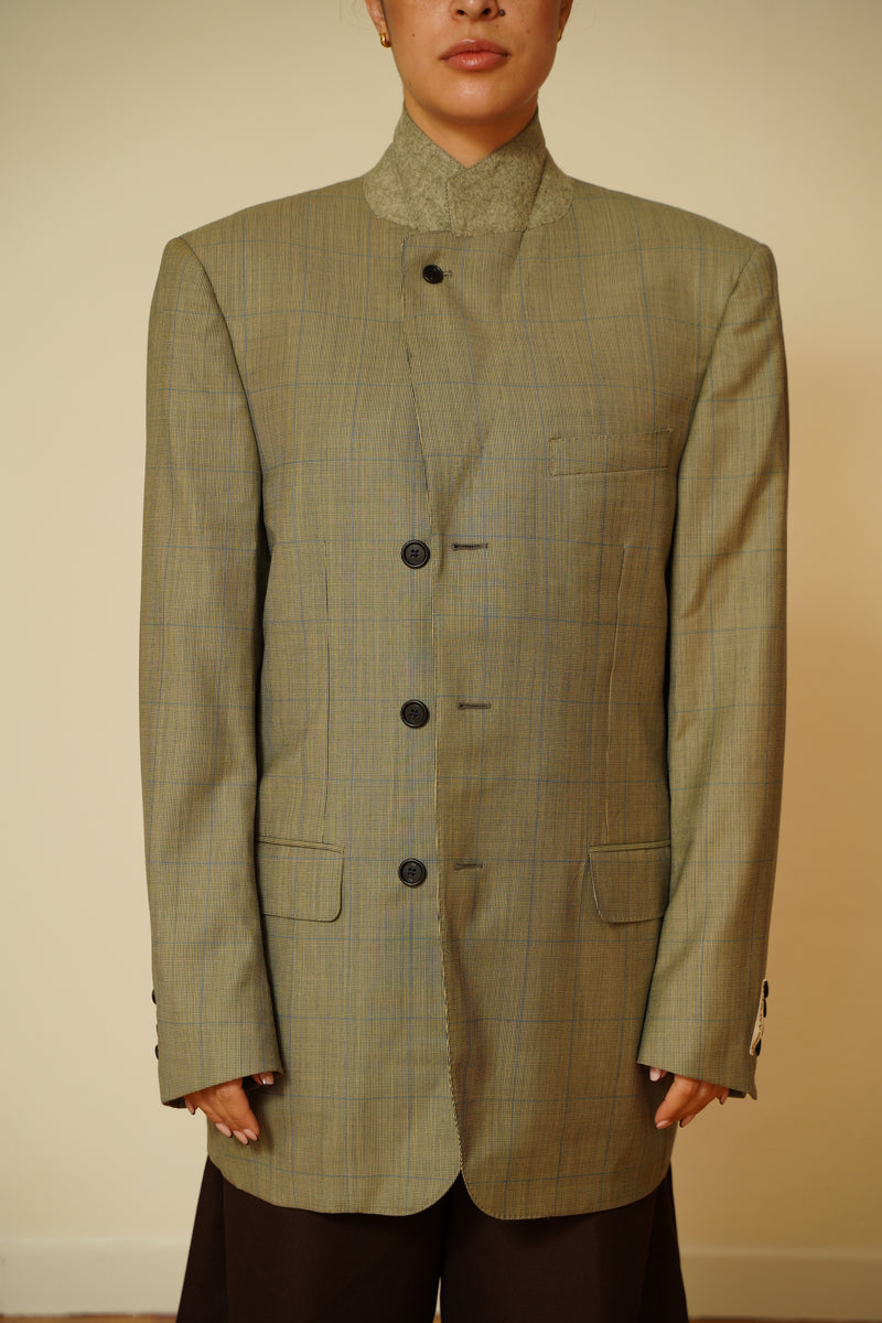 Blazer oversize 127