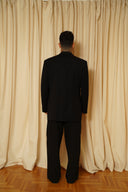 Oversized blazer 052