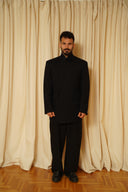 Oversized blazer 052