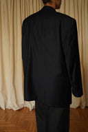 Blazer oversize Burberry 141
