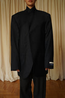 Blazer oversize Burberry 141