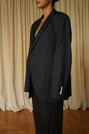 Blazer oversize 142