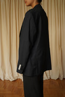 Blazer oversize 142