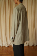 Blazer oversize 143