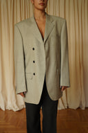 Blazer oversize 143