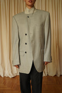 Blazer oversize 143