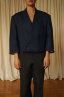 Blazer crop 066