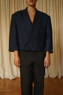 Blazer crop 066