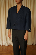 Blazer crop 066