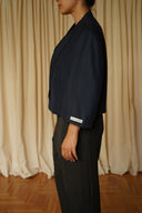 Blazer crop 066