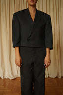 Blazer crop 067