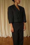 Blazer crop 067