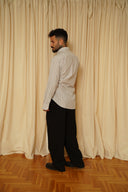 Camisa asimétrica 24