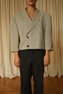 Blazer crop 068