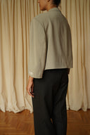 Blazer crop 068