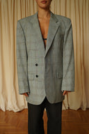 Blazer oversize 112