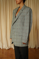 Blazer oversize 112