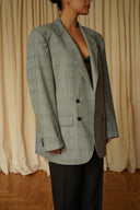 Blazer oversize 112