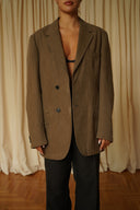 Blazer oversize 117
