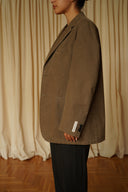 Blazer oversize 117