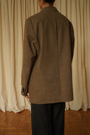 Blazer oversize 117