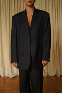 Blazer oversize 133