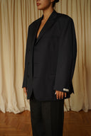 Blazer oversize 133