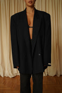 Blazer oversize 057