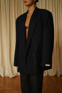 Blazer oversize 057