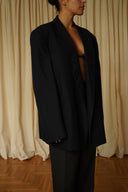 Blazer oversize 057