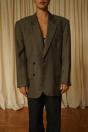 Blazer oversize 123