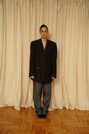 Blazer oversize 062