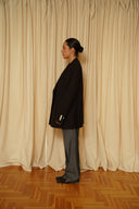 Blazer oversize 062