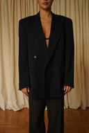 Blazer oversize 140