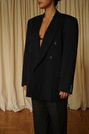 Blazer oversize 140