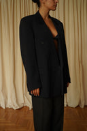 Blazer oversize 140