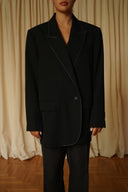 Blazer oversize 077