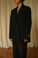 Blazer oversize 077
