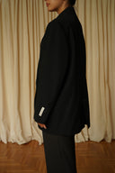 Blazer oversize 077
