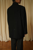 Blazer oversize 077