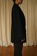Blazer oversize 077