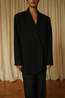 Blazer oversize 077