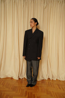 Blazer oversize 054