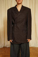Blazer 3 ways 298