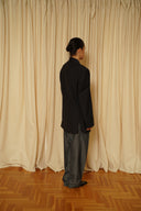 Blazer oversize 054