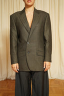 Blazer oversize 295