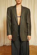 Blazer oversize 295