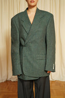 Blazer 3 ways 302