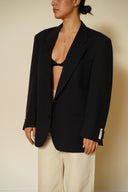 Blazer oversize 128