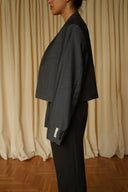 Blazer crop 048
